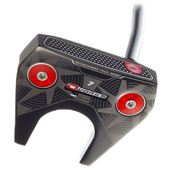 オデッセイ【ODYSSEY】オー・ワークス ＃7 パター 34インチ O-WORKS-7