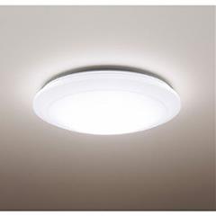パナソニック【Panasonic】LEDシ-リングライト 調光調色タイプ6畳用 HH