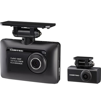 ����ƥå���COMTEC������2����� ����200������ Full HD�ɥ饤�֥쥳������ ZDR-015��ZDR015��