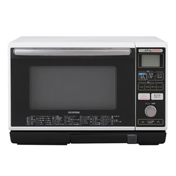 アイリスオーヤマ - オーブンレンジ 24L MS-Y2403 アイリスオーヤマ Amazon.co.jp: アイリスオーヤマ 過熱水蒸気 オーブンレンジ
