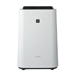 ���㡼�ס�SHARP�۲ü����������� KC-J50-W(�ۥ磻�ȷ�)��KCJ50W��