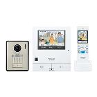 �ѥʥ��˥å��ڳ��Ǥ�ɥ��ۥ�ۥ磻��쥹��˥����� �ƥ�ӥɥ��ۥ� VL-SWD505KF��VLSWD505KF��