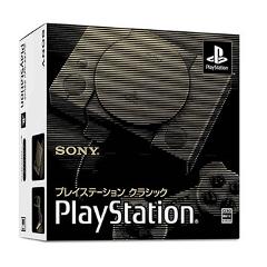 クラシック SCPH-1000RJ プレイステーション SONY PlayStation - 公式