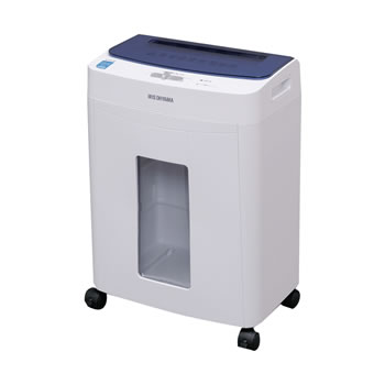 アイリスオーヤマ【IRIS】オートフィードシュレッダー AFS60M【AFS60M】