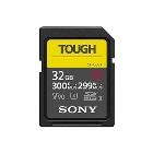 ˡSONY32GB SDXC UHS-II ꡼ Class10 TOUGHʥա SF-G32TSD꡼ɡ