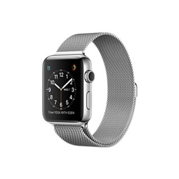アップル【APPLE】Apple Watch Series 2 42mm[ミラネーゼループ 