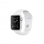 ���åץ��APPLE��Apple Watch Series 2 38mm [�ۥ磻�ȥ��ݡ��ĥХ��]MNRQ2J/A��MNRQ2A��