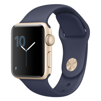 最安値！ Apple Watch series2 38mm アップル、Apple Watchを4