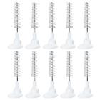 �ѥʥ��˥å���Panasonic�ۥݥ��åȥɥ���ѻ��֥֥饷 SS������ �� 10���� EW0967-W��EW0967W��