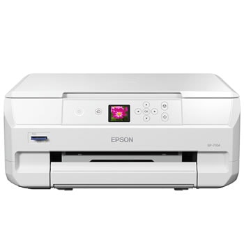 エプソン プリンター インクジェット複合機 カラリオ EP-710A ジャンク エプソン【台数限定】カラリオ インクジェット複合機 EP-710A【EP710A】