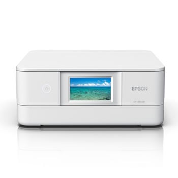 エプソン【EPSON】A4インクジェットプリンター カラリオプリンター EP