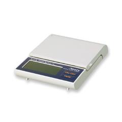 アスカ【Asmix】デジタルスケール 郵便はかり 最大計量2kgまで DS2007