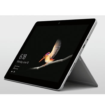 �ޥ��������եȡ�Microsoft��Surface Go MHN-00014��MHN00014��