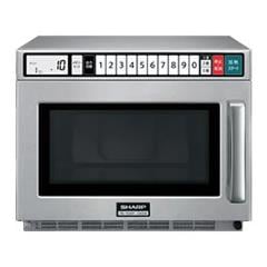 シャープ【SHARP】業務用電子レンジ 単相200V 最大1900W RE-7600P