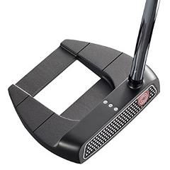 オデッセイ【GOLF-SALE】パター BLACK JAILBIRD MINI O-WORKS-18-BK 