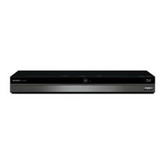 ���㡼�ס�Ultra HD�б���2TB 3����Ʊ��Ͽ�� �֥롼�쥤�쥳������ 2B-C20BT3��AQUOS �֥롼�쥤��