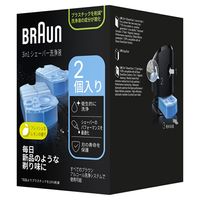 �֥饦���BRAUN�ۥ��꡼��&��˥塼�����ƥ����������ե����ȥ�å� 2������ CCR2CR�ڥ�󥺥������С��ѡ�