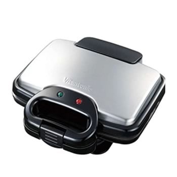 【新品】ビタントニオ ワッフル＆ホットサンドベーカー  VWH-200-K 販売終了】ワッフル＆ホットサンドベーカー – Vitantonio公式