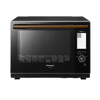 パナソニック【Panasonic】30L スチームオーブンレンジ 3つ星 ビストロ 