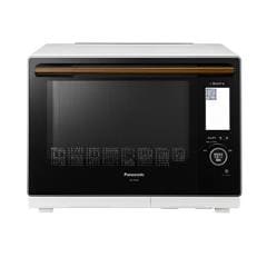 パナソニック【Panasonic】30L スチームオーブンレンジ 3つ星 ビストロ