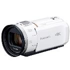 �ѥʥ��˥å���Panasonic�ۥǥ�����4K�ӥǥ�����顡HC-VX1M-W��HCVX1MW��