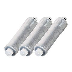 INAX【LIXIL】交換用浄水カートリッジ 標準タイプ 3本入り JF-20