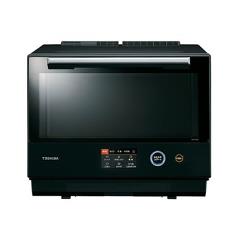 東芝【TOSHIBA】30L 過熱水蒸気オーブンレンジ 石窯ドーム グラン 
