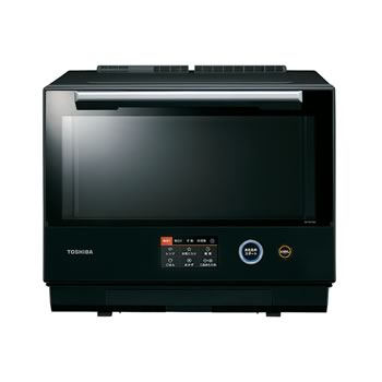 東芝【TOSHIBA】30L 過熱水蒸気オーブンレンジ 石窯ドーム グラン 