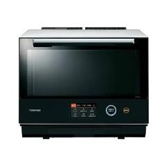 東芝【TOSHIBA】30L 過熱水蒸気オーブンレンジ 石窯ドーム