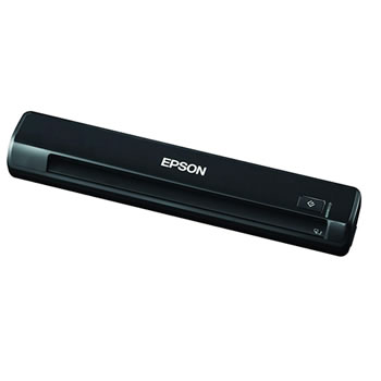 エプソン【EPSON】ドキュメント スキャナー DS-30【DS30】
