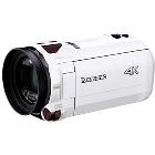�ѥʥ��˥å���Panasonic�ۥǥ�����4K�ӥǥ�����顡HC-VX990M-W��HCVX990MW��