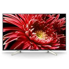ソニー【SONY】BRAVIA 49V型 4K液晶テレビ KJ-49X8500G【KJ49X8500G】