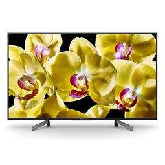 ソニー【SONY】BRAVIA 49V型 4K液晶テレビ KJ-49X8000G【KJ49X8000G】
