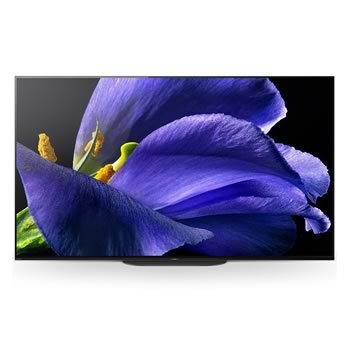 ソニー【代引・日時指定不可】BRAVIA 65V型 4K有機ELテレビ KJ-65A9G 