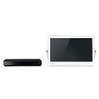 ѥʥ˥åڥץ饤١ȥӥHDD쥳 15V ݡ֥ɿƥ UN-15TD9-WUN15TD9W