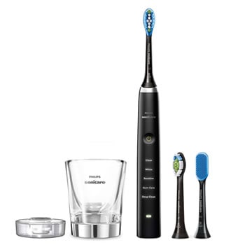 フィリップス【PHILIPS】ソニッケアー ダイヤモンドクリーン HX9355-45