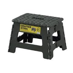 ��ë��Crafter Stool�ۥ���ե������ġ���M LFS-411GR(���꡼��)��LFS411GR��