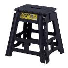 ��ë��Crafter Stool�ۥ���ե������ġ���L LFS-412BK(�֥�å�)��LFS412BK��