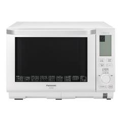 パナソニック【Panasonic】26L スチームオーブンレンジ 3つ星 ビストロ 