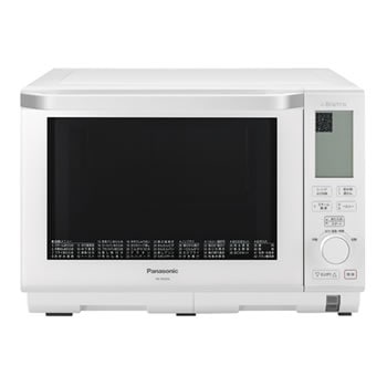 パナソニック【Panasonic】26L スチームオーブンレンジ 3つ星 ビストロ