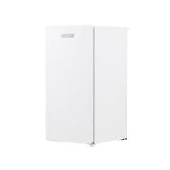 ハイアール【Haier】138L 前開き式冷凍庫 ホワイト JF-NUF138B-W 