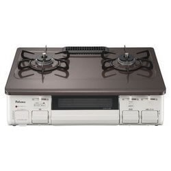 Paloma パロマ ガステーブル IC-N86BHA-R 右側強火力タイプ プロパン