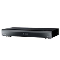 パナソニック【おうちクラウドディーガ】2TB ブルーレイレコーダー 4K