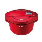 ���㡼�ס�SHARP��2.4L �إ륷�� �ۥåȥ��å� ̵��LAN�б� ��åɷ� KN-HW24E-R��KNHW24ER��