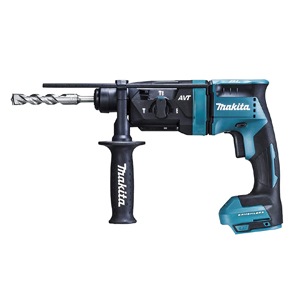 マキタ【makita】18V充電式ハンマードリル（本体のみ）青 HR182DZK 