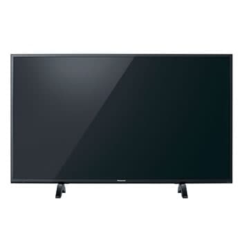 パナソニック【Panasonic】43V型 VIERA 4K対応液晶テレビ TH-43GX500
