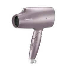 パナソニック【Panasonic】ヘアードライヤー ナノケア ブラウン EH
