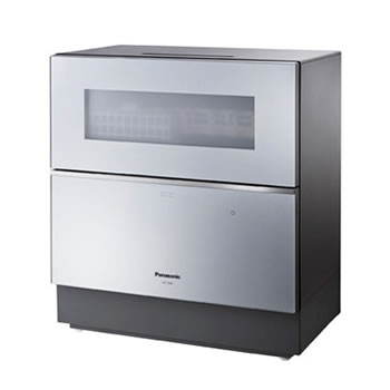 パナソニック【Panasonic】ナノイーX搭載 食器洗い乾燥機 5人用 パナソニック【Panasonic】ナノイーX搭載 食器洗い乾燥機 5人用