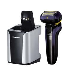 パナソニック ラムダッシュ 5枚刃 ES-CLV7E 洗浄充電器付 パナソニック【Panasonic】メンズシェーバー ラムダッシュ 5枚刃 ES