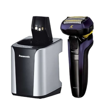 パナソニック【Panasonic】メンズシェーバー ラムダッシュ 5枚刃 ES